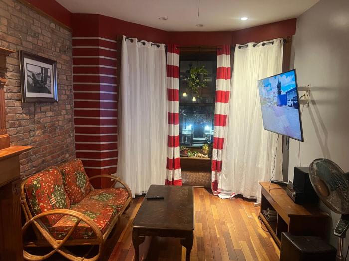 Brooklyn Amazing 2bedrm Luxury Apt