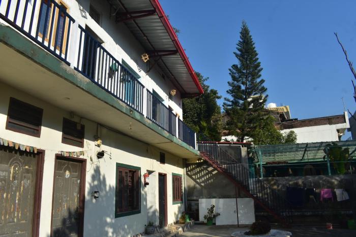 vishranti homestayy