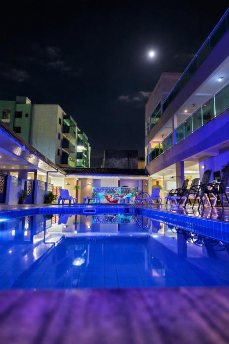 Aurora Grand Family Hotel