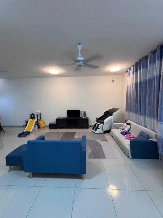 Adeeb homestay pagoh Melayu