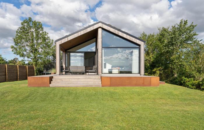 3 Bedroom Beautiful Home In Haderslev