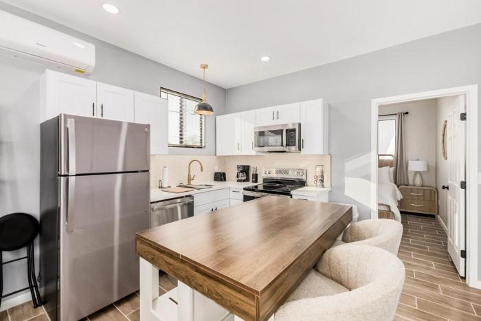 The Carter on San Jose