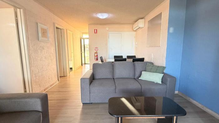 Riverview Holiday Apartment 30 - 1st Floor - Kalbarri WA