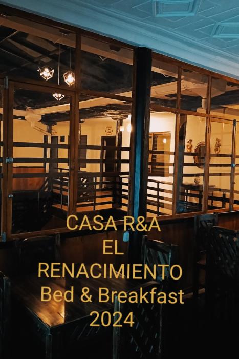 Suite M a p l e - El Renacimiento Suites