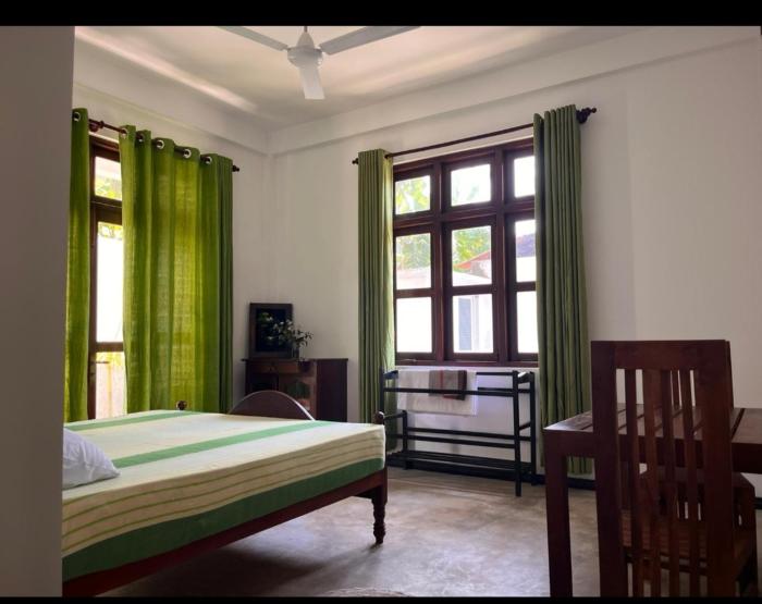 Bumba cafe & Villa