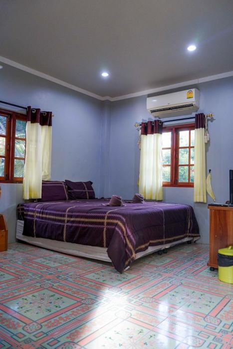 Lamai Green House, Koh Samui