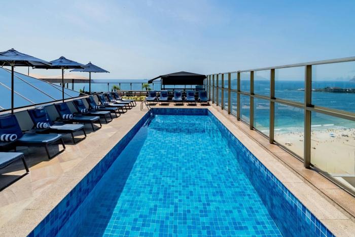 JW Marriott Rio de Janeiro