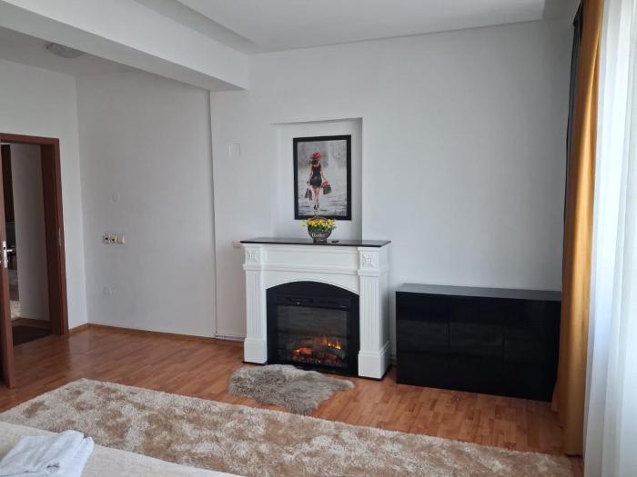 Villaweb 3rooms apartment with 2large bedrooms 5min to center&airport