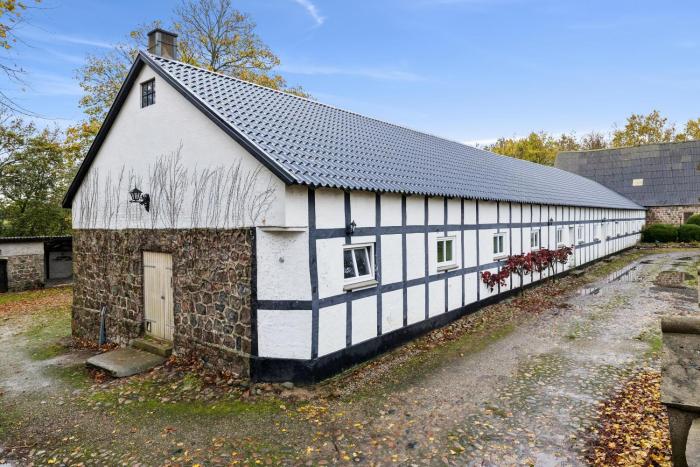 Holiday Home Røndegaard - West Wing