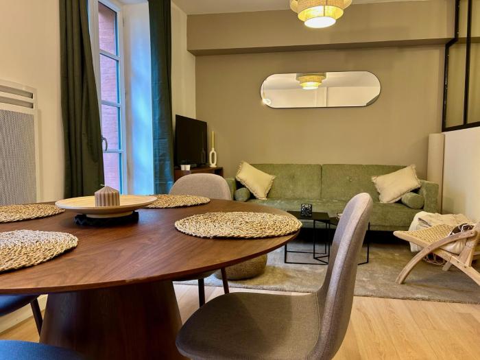 LEscale verte toulousaine