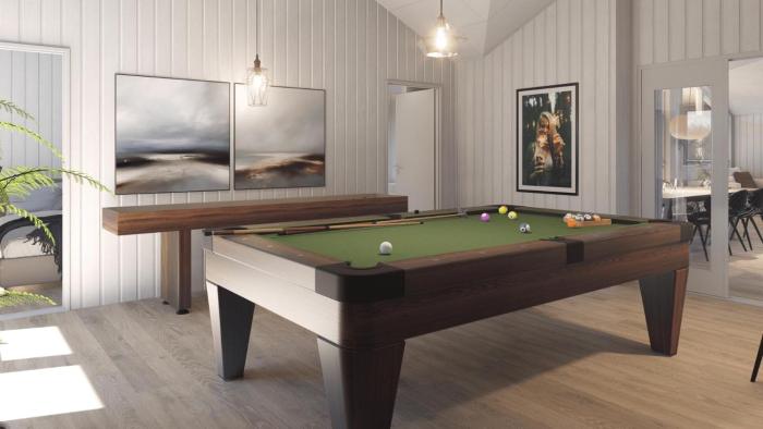 Villavilla 919 - Hasmark Strand, Fyn Og Øer