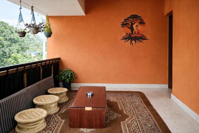 Varkala Days Home Stay