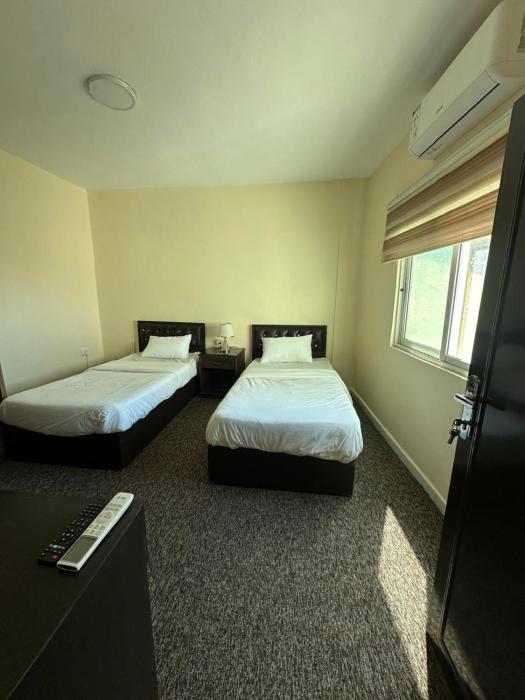 Sultan Palace Apartments
