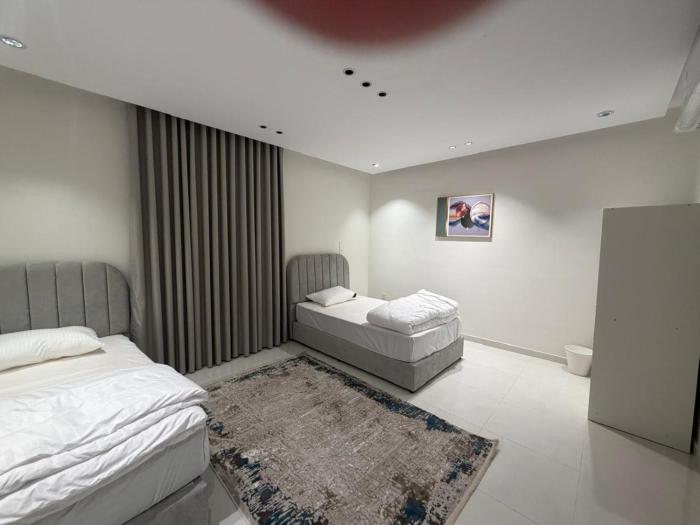 Hejra Apartment