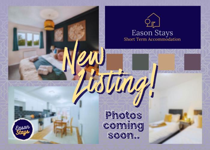 SK17 Buxton Stay Close to Peak District