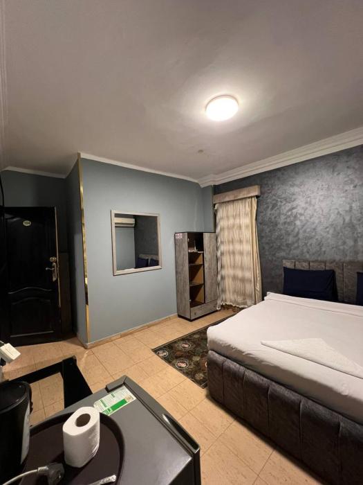 MG Pyramids Boutique Hotel