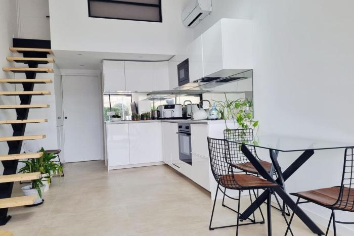 Naturiste Cap dAgde Villa Héliovillage 118