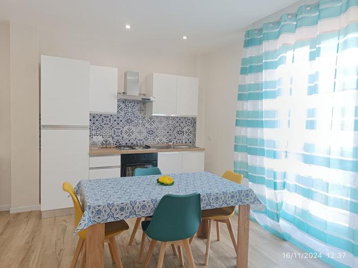 Vifra Elegant Apartment giardino