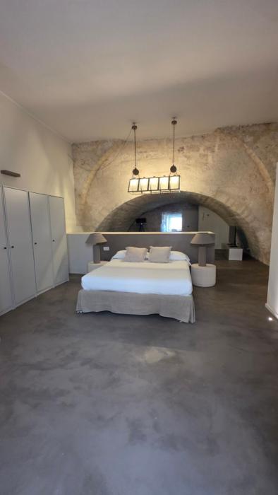 La Grotta - Bari Vecchia, Vista Mare