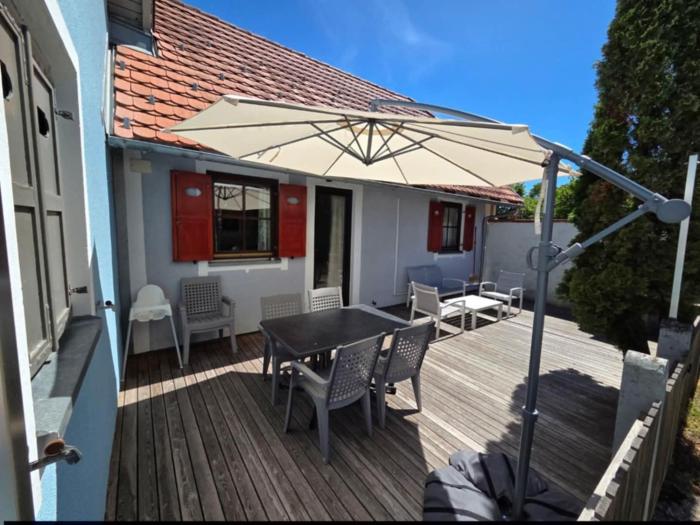 Terme Čatež - Družinski apartma s kartami