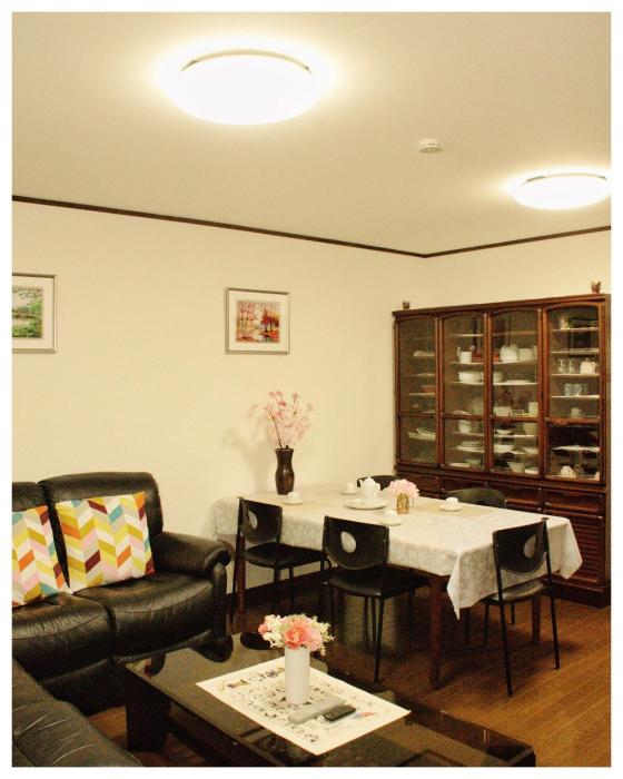 IWA-House