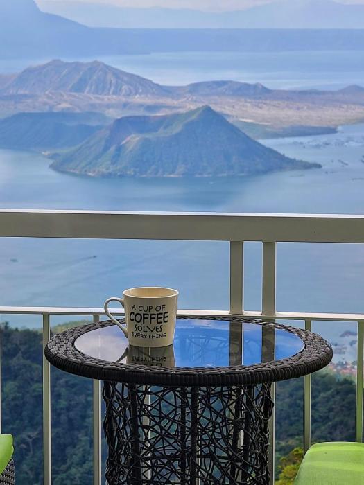 Casa Sofia at Wind Residences Tagaytay Taal View