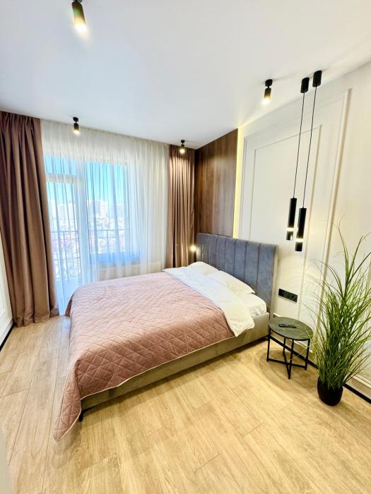 Квартира-студія ЖК Лімнос