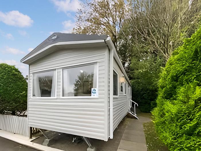 Coastal 2 The Saltern Holiday Park - Ukc8201