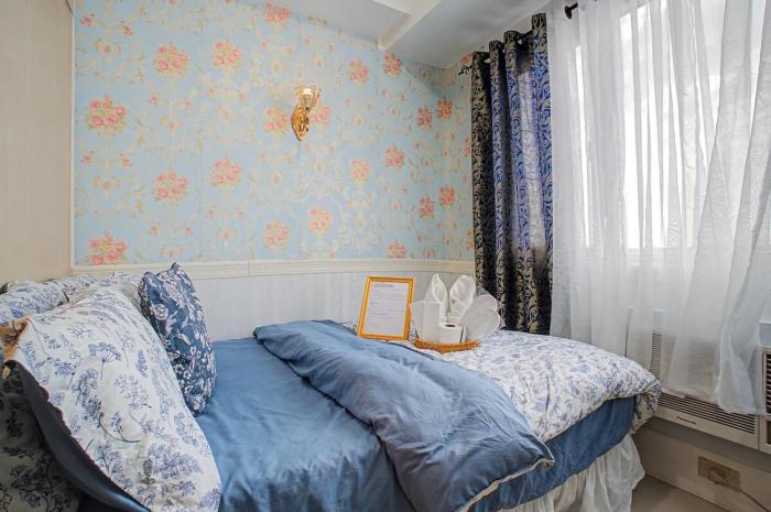 Elegant 1BR Condo with MOA View Netflix and WiFi