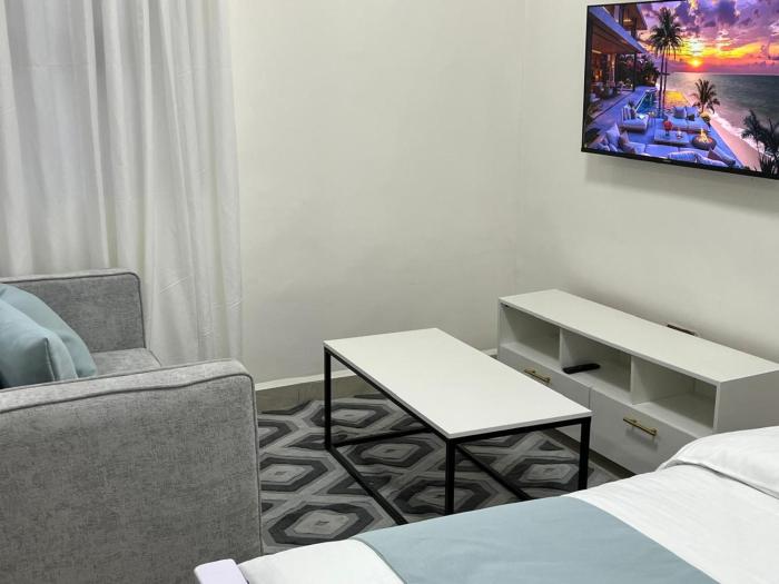 Rida Residences Studio Ruaka Near Two Rivers Mall & UN Gigiri