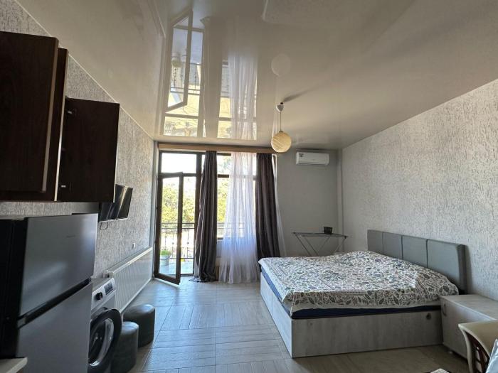 Chakvi apartment