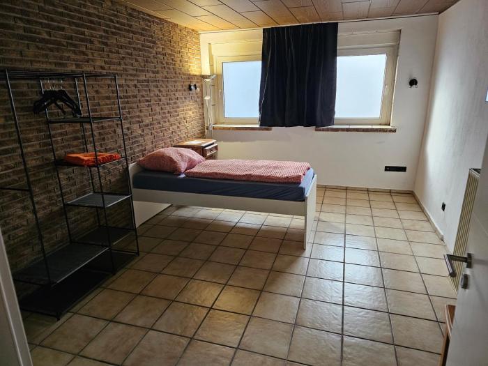 Ferienwohnung Linden 27