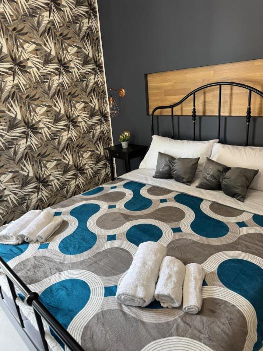 CapoCathedral apartment