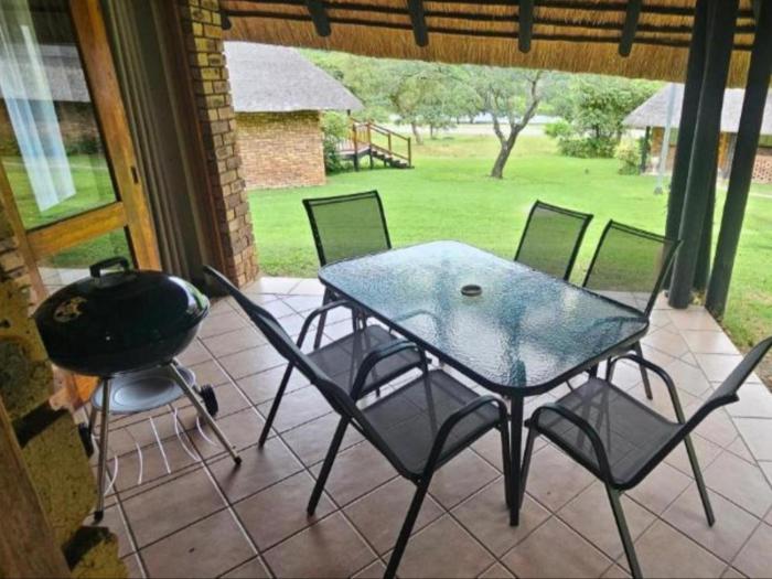 Kruger park lodge 503