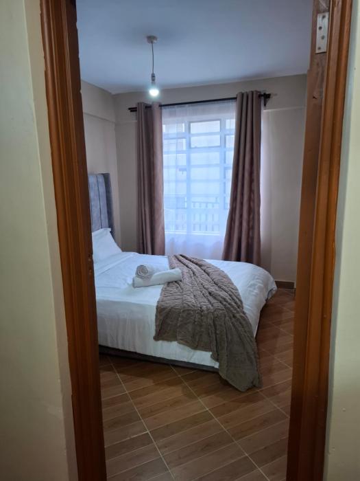 Serene XLV,Kenol,Gitura,Muranga