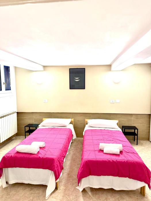 Venice Cosmia apartment CASTELLO