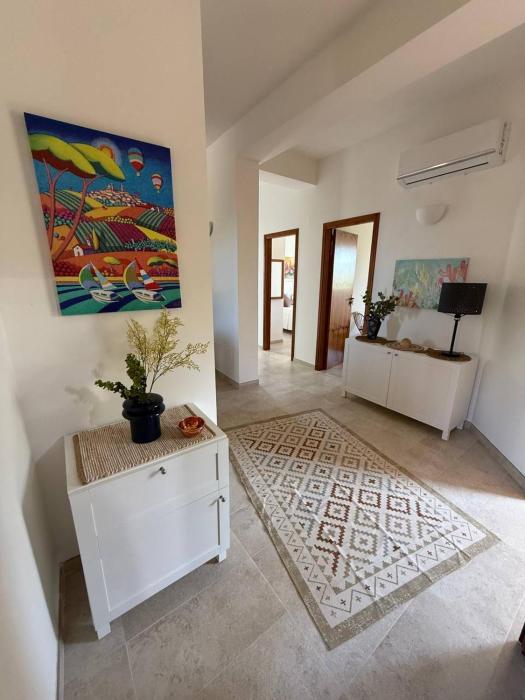 Casa Nzina