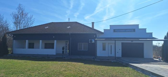 Vila Marjanovic PN
