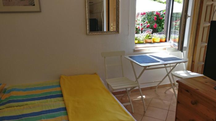 Dabki Village - Apartament dla 2 osób