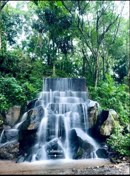 Calmira Boutique Stay