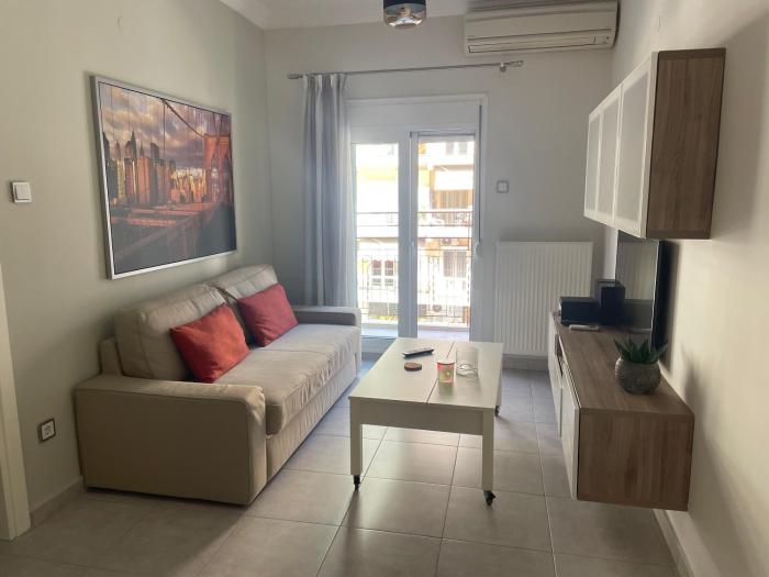 Charming Downtown Apartement