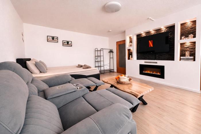 Ferienwohnung - gemütliches Heim Li-Apartments