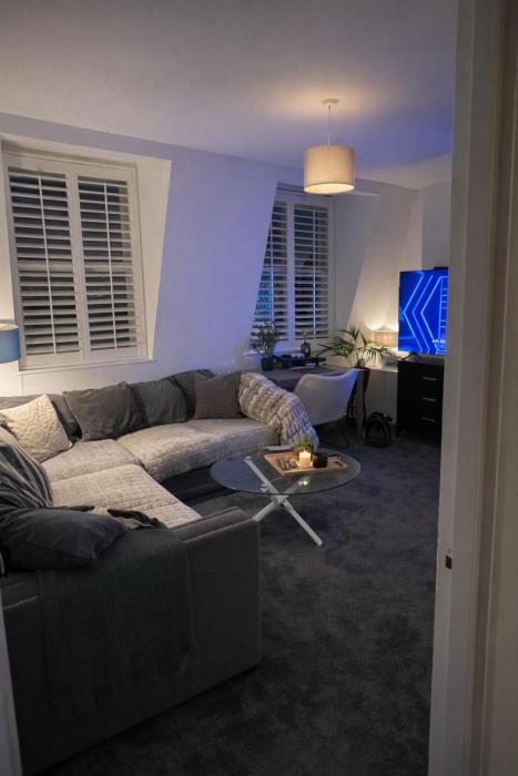 Notting Hill Gate - Boutique Stay