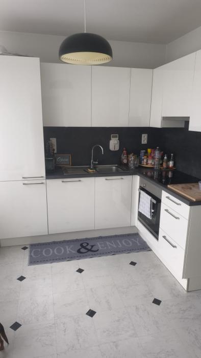 Chambre chez lhabitant dans un appartement proche du centre ville