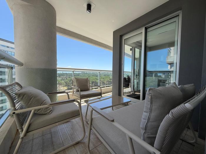 Premium Parada 10 Look Brava