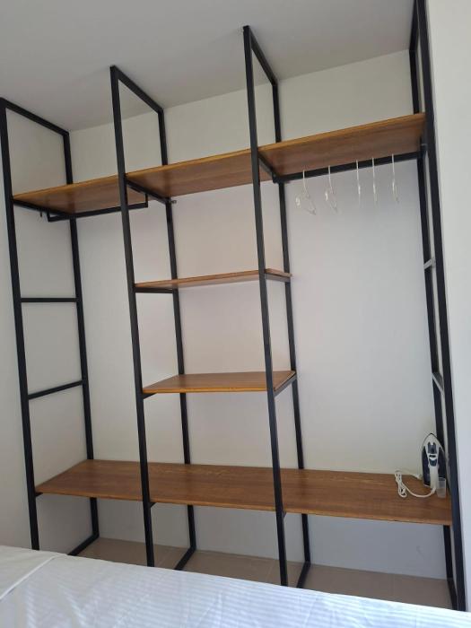 Apartaestudio Shanty 803