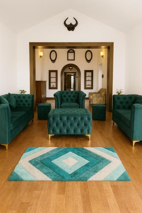 Secret Escape Heritage Bungalow
