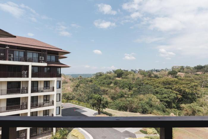Seabreeze Verandas, Anvaya Cove