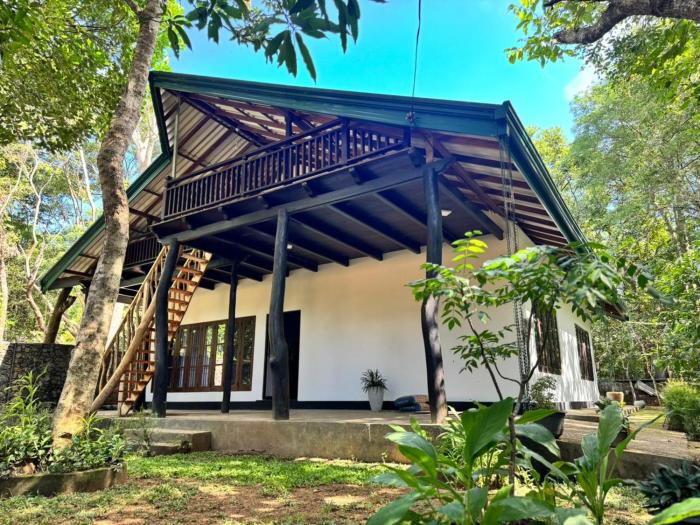 Shena resort