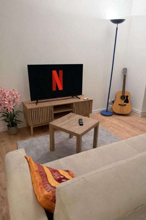 Charmant appartement proche Val Europe Disneyland paris